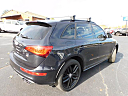 Thumbnail image of 2015 Audi SQ5 at Gary Mathews Motors