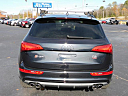Thumbnail image of 2015 Audi SQ5 at Gary Mathews Motors