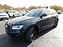 Thumbnail image of 2015 Audi SQ5 at Gary Mathews Motors