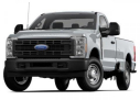 Thumbnail image of 2024 Ford F-350 Super Duty at Levittown Ford