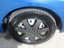 Thumbnail image of 2007 Toyota Matrix at NewGen Motors