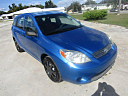 Thumbnail image of 2007 Toyota Matrix at NewGen Motors