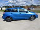 Thumbnail image of 2007 Toyota Matrix at NewGen Motors
