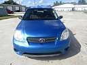 2007 Toyota Matrix Base at NewGen Motors