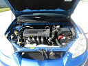 Thumbnail image of 2007 Toyota Matrix at NewGen Motors