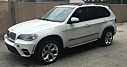 2012 BMW X5 xDrive35d at Zak Motor Group