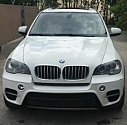 Thumbnail image of 2012 BMW X5 at Zak Motor Group