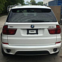 Thumbnail image of 2012 BMW X5 at Zak Motor Group