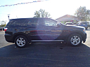 Thumbnail image of 2013 Dodge Durango at A & B Motors Of Waterford