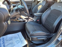 2022 Kia Forte GT-Line at Liberty Kia