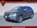Thumbnail image of 2014 Lexus RX 350 at Auto Group Inc