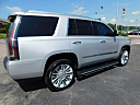 Thumbnail image of 2017 Cadillac Escalade at Gary Mathews Motors