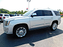 Thumbnail image of 2017 Cadillac Escalade at Gary Mathews Motors