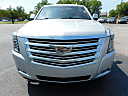 Thumbnail image of 2017 Cadillac Escalade at Gary Mathews Motors