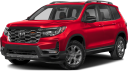 Thumbnail image of 2025 Honda Passport at Hamilton Honda