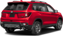 Thumbnail image of 2025 Honda Passport at Hamilton Honda