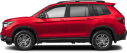 Thumbnail image of 2025 Honda Passport at Hamilton Honda