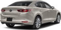Thumbnail image of 2023 Mazda Mazda3 Sedan at Empire Nissan of Hillside