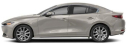 Thumbnail image of 2023 Mazda Mazda3 Sedan at Empire Nissan of Hillside