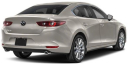 Thumbnail image of 2023 Mazda Mazda3 Sedan at Empire Nissan of Hillside