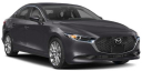Thumbnail image of 2023 Mazda Mazda3 Sedan at Empire Nissan of Hillside