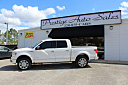 Thumbnail image of 2013 Ford F-150 at Prestige Auto Sales