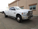 Thumbnail image of 2013 Ram 3500 at Brighton Store