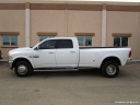 Thumbnail image of 2013 Ram 3500 at Brighton Store