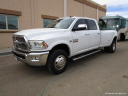 Thumbnail image of 2013 Ram 3500 at Brighton Store