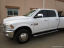 Thumbnail image of 2013 Ram 3500 at Brighton Store