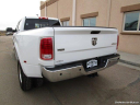 Thumbnail image of 2013 Ram 3500 at Brighton Store