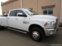 Thumbnail image of 2013 Ram 3500 at Brighton Store