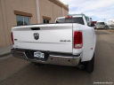 Thumbnail image of 2013 Ram 3500 at Brighton Store