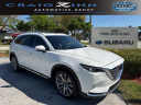 2023 Mazda CX-9 Signature at Lexus of Pembroke Pines