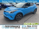Thumbnail image of 2019 Toyota C-HR at Performance Kings Honda