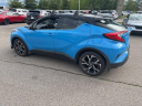 Thumbnail image of 2019 Toyota C-HR at Performance Kings Honda