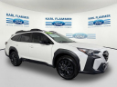 2023 Subaru Outback Onyx Edition at KarlFlammerFord - NEW