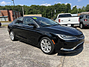 Thumbnail image of 2015 Chrysler 200 at Adams Motors