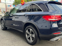 Thumbnail image of 2017 Mercedes-Benz GLC at Champion Auto Sales Broadway