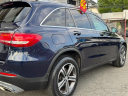 Thumbnail image of 2017 Mercedes-Benz GLC at Champion Auto Sales Broadway