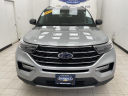 Thumbnail image of 2021 Ford Explorer at DePaula Chevrolet