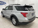 Thumbnail image of 2021 Ford Explorer at DePaula Chevrolet