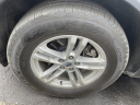 Thumbnail image of 2021 Ford Explorer at DePaula Chevrolet