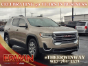 Thumbnail image of 2022 GMC Acadia at Erwin Chrysler Dodge Jeep