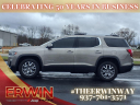 Thumbnail image of 2022 GMC Acadia at Erwin Chrysler Dodge Jeep