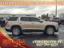 Thumbnail image of 2022 GMC Acadia at Erwin Chrysler Dodge Jeep