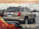 Thumbnail image of 2022 GMC Acadia at Erwin Chrysler Dodge Jeep