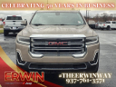 Thumbnail image of 2022 GMC Acadia at Erwin Chrysler Dodge Jeep