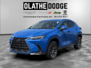 Thumbnail image of 2022 Lexus NX 250 at Olathe Dodge Chrysler Jeep Ram