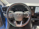 Thumbnail image of 2022 Lexus NX 250 at Olathe Dodge Chrysler Jeep Ram